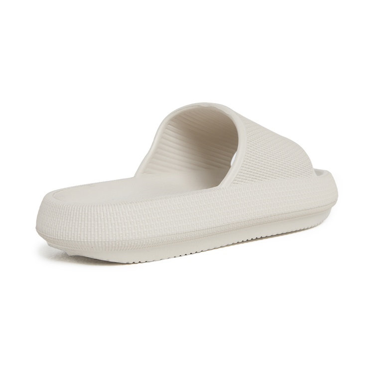 Slippers "Chunky Slipper" Light Beige